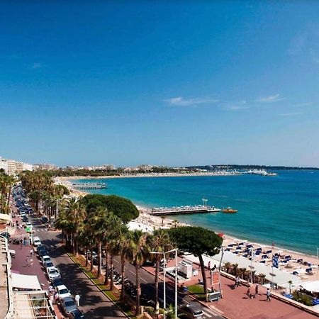 Cannes Croisette Exterior photo