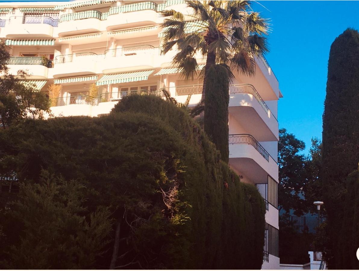 Cannes Croisette Exterior photo