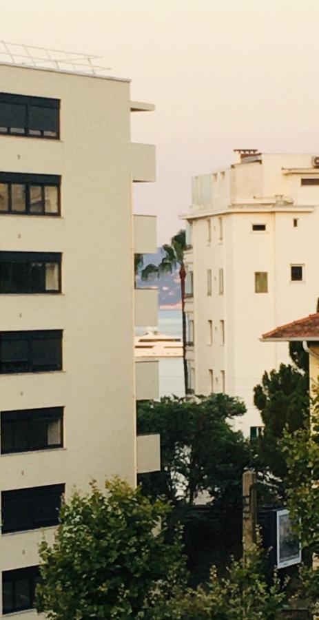 Cannes Croisette Exterior photo